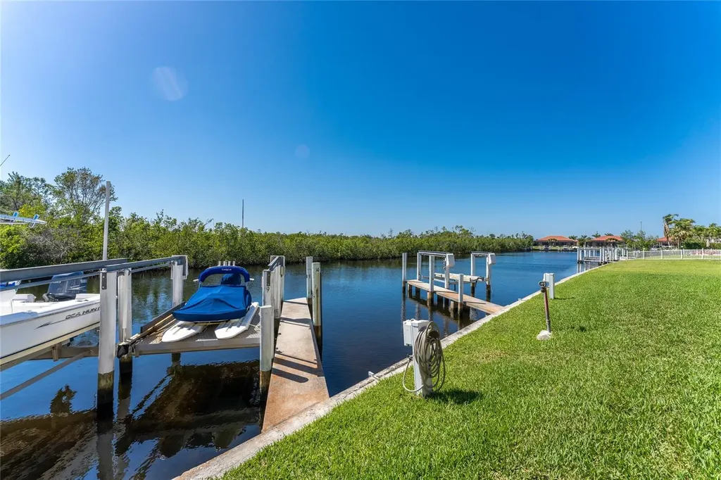 3311 Purple Martin Drive Punta Gorda FL 33950