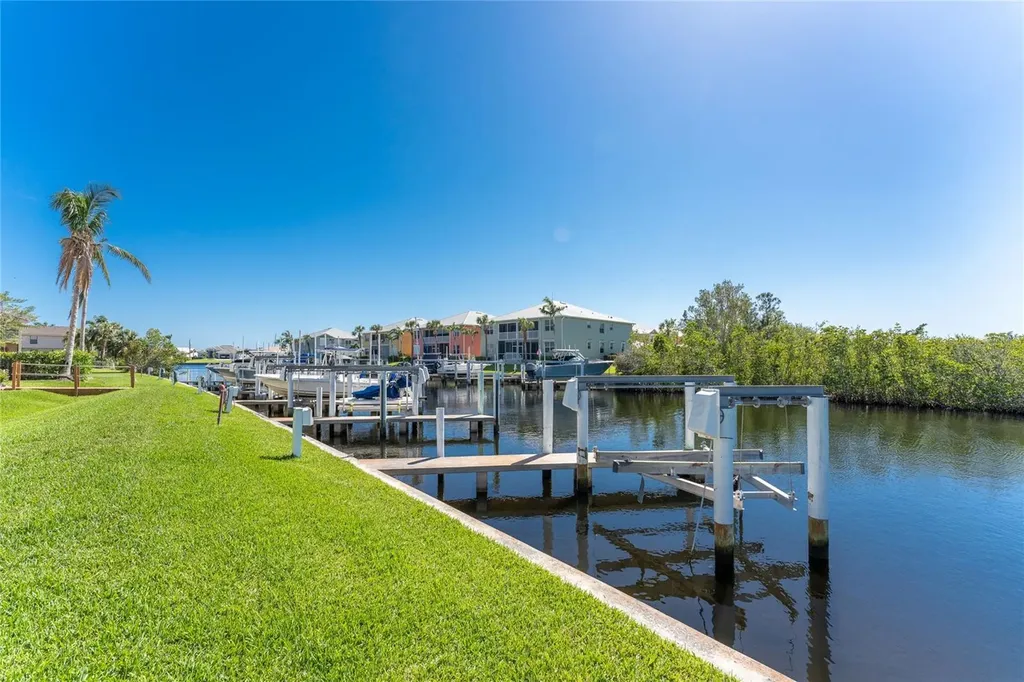 3311 Purple Martin Drive Punta Gorda FL 33950