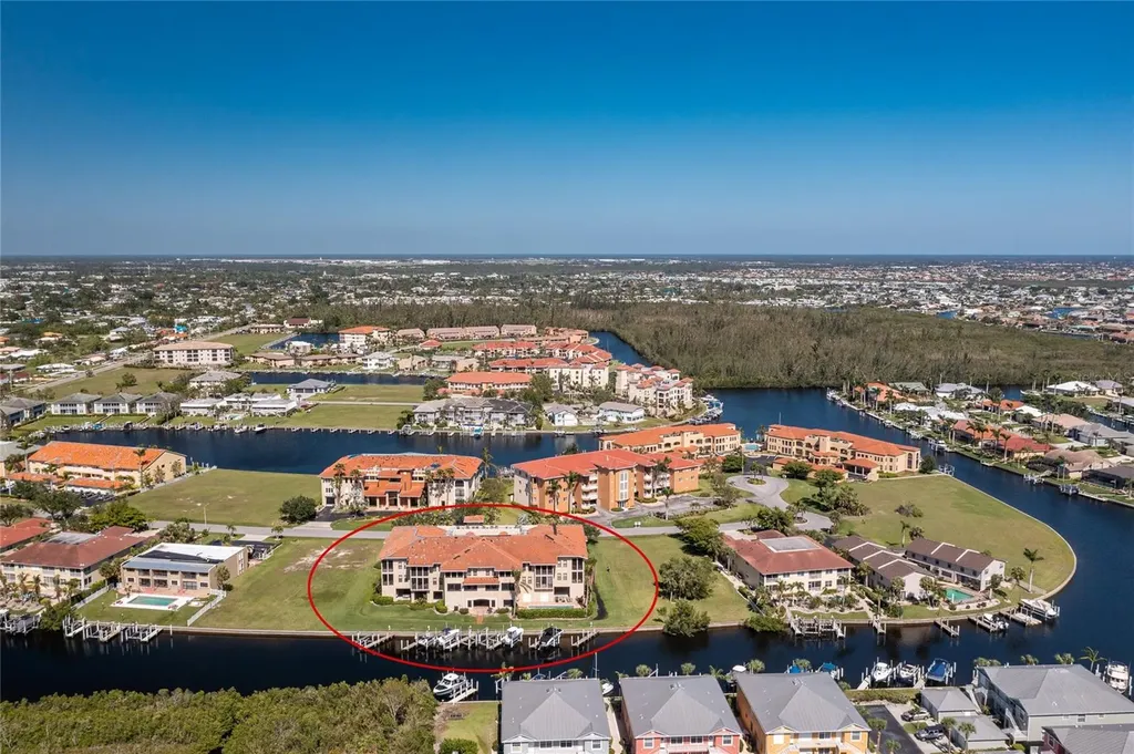 3311 Purple Martin Drive Punta Gorda FL 33950