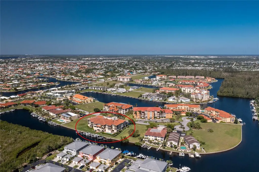 3311 Purple Martin Drive Punta Gorda FL 33950