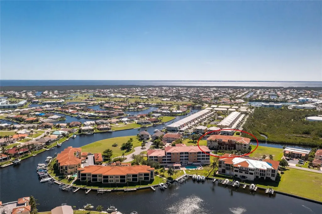 3311 Purple Martin Drive Punta Gorda FL 33950