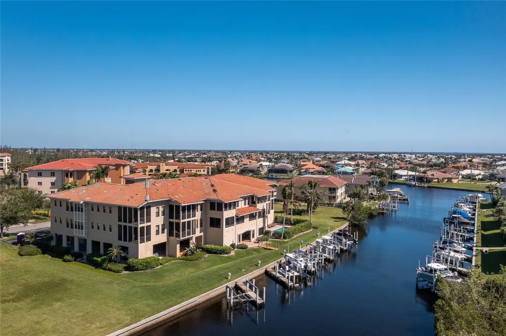 3311 Purple Martin Drive Punta Gorda FL 33950