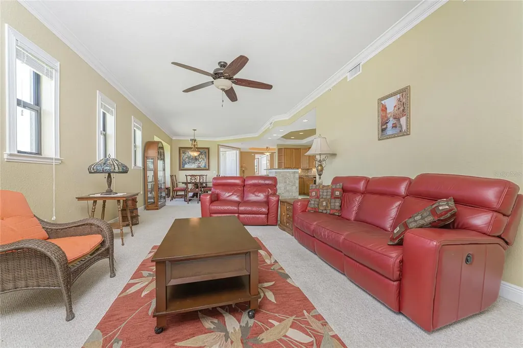 3311 Purple Martin Drive Punta Gorda FL 33950