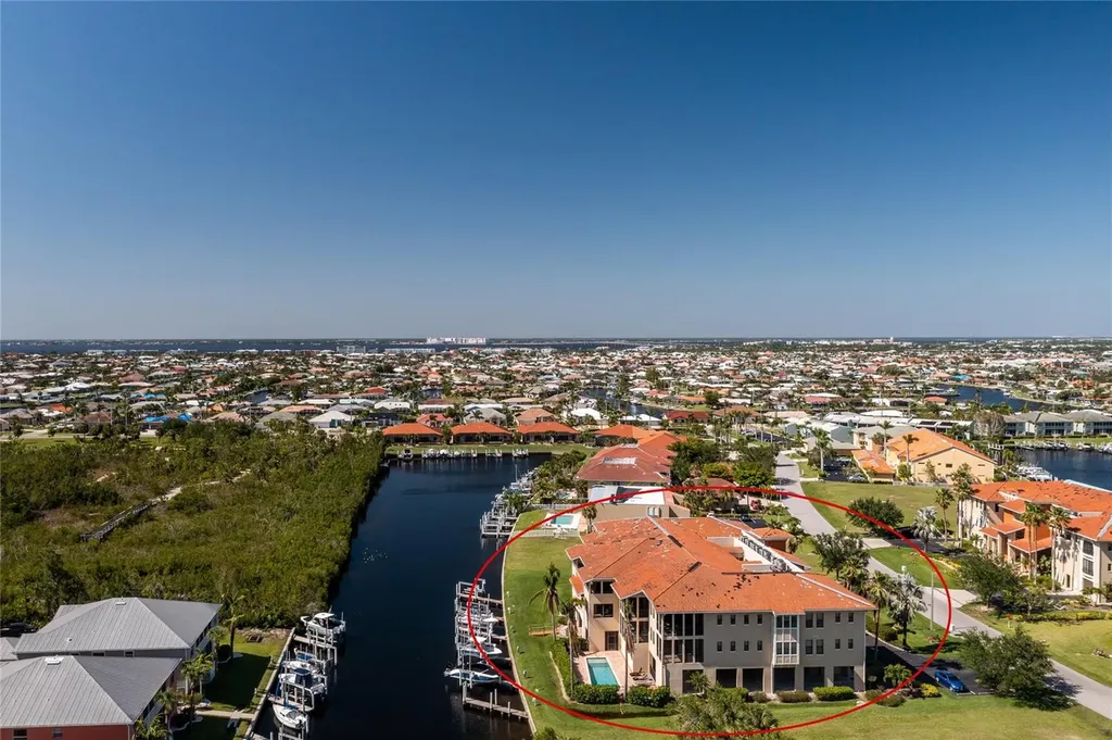 3311 Purple Martin Drive Punta Gorda FL 33950