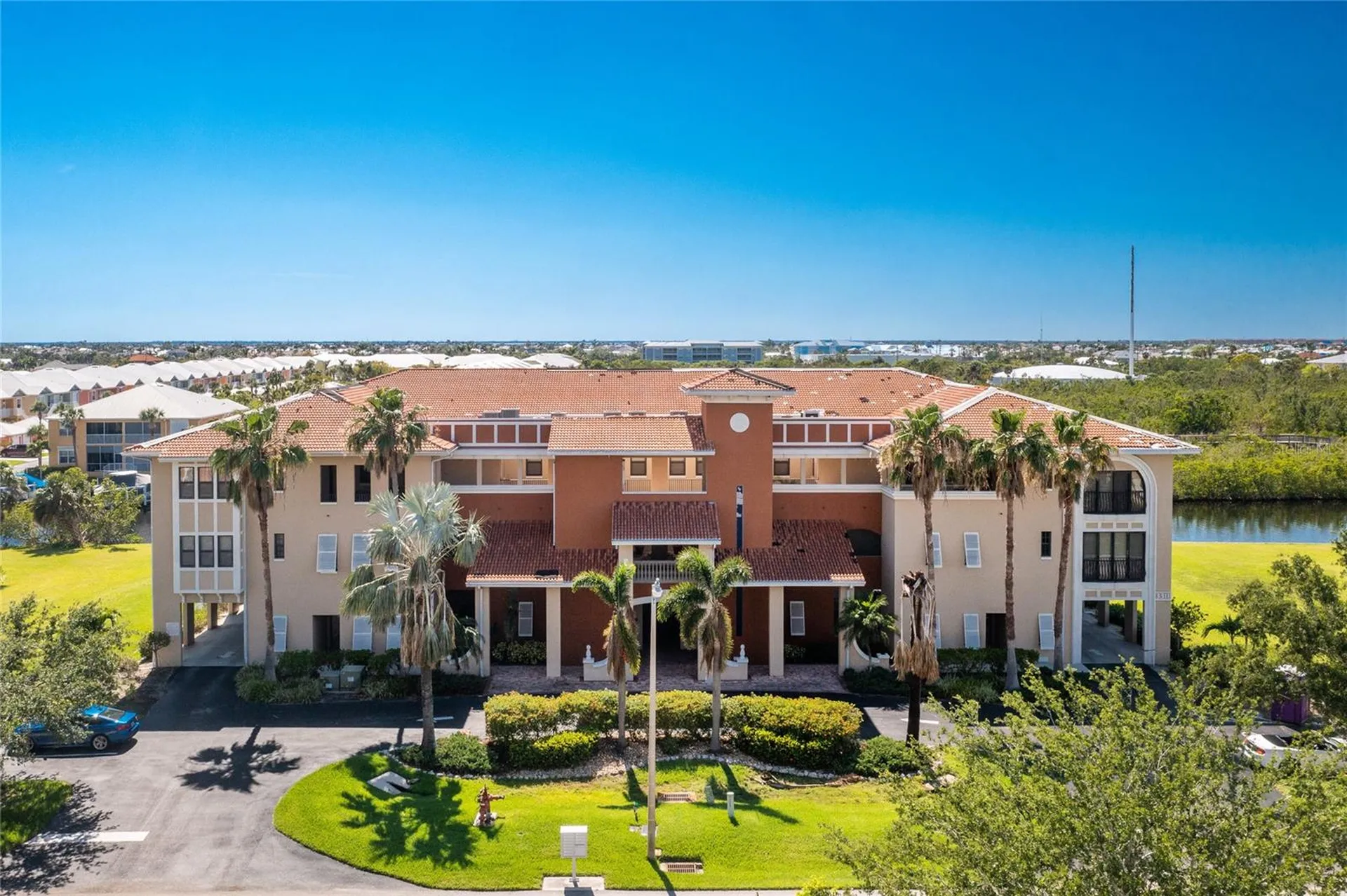3311 Purple Martin Drive Punta Gorda FL 33950