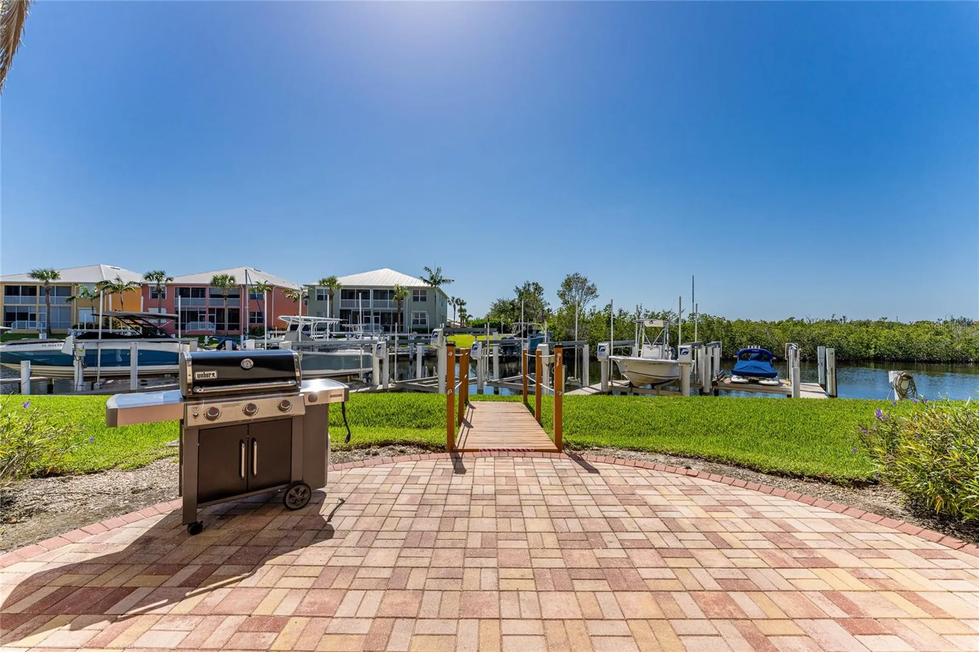 3311 Purple Martin Drive Punta Gorda FL 33950