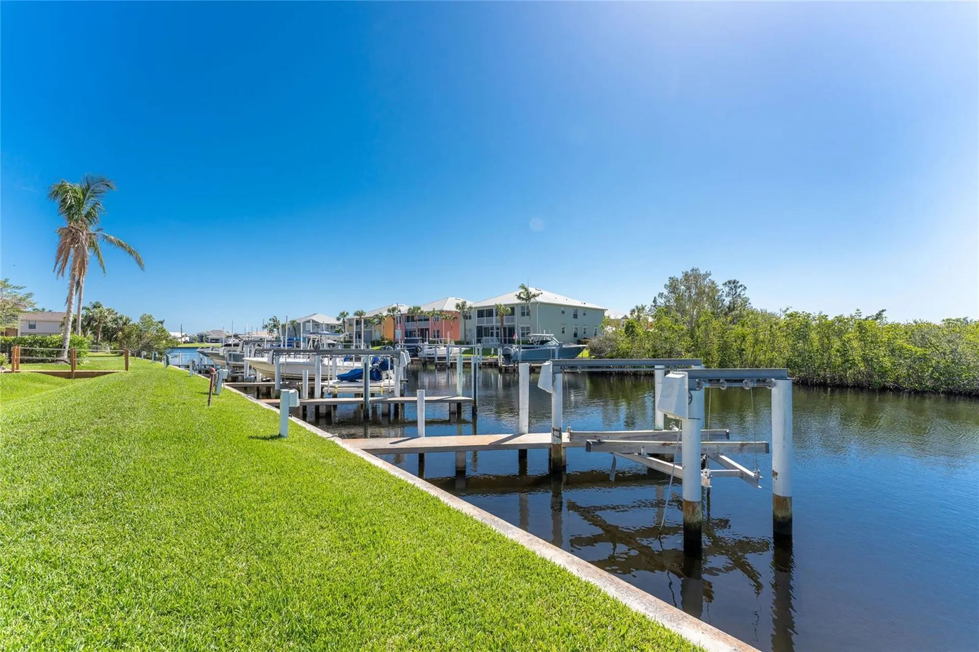 3311 Purple Martin Drive Punta Gorda FL 33950