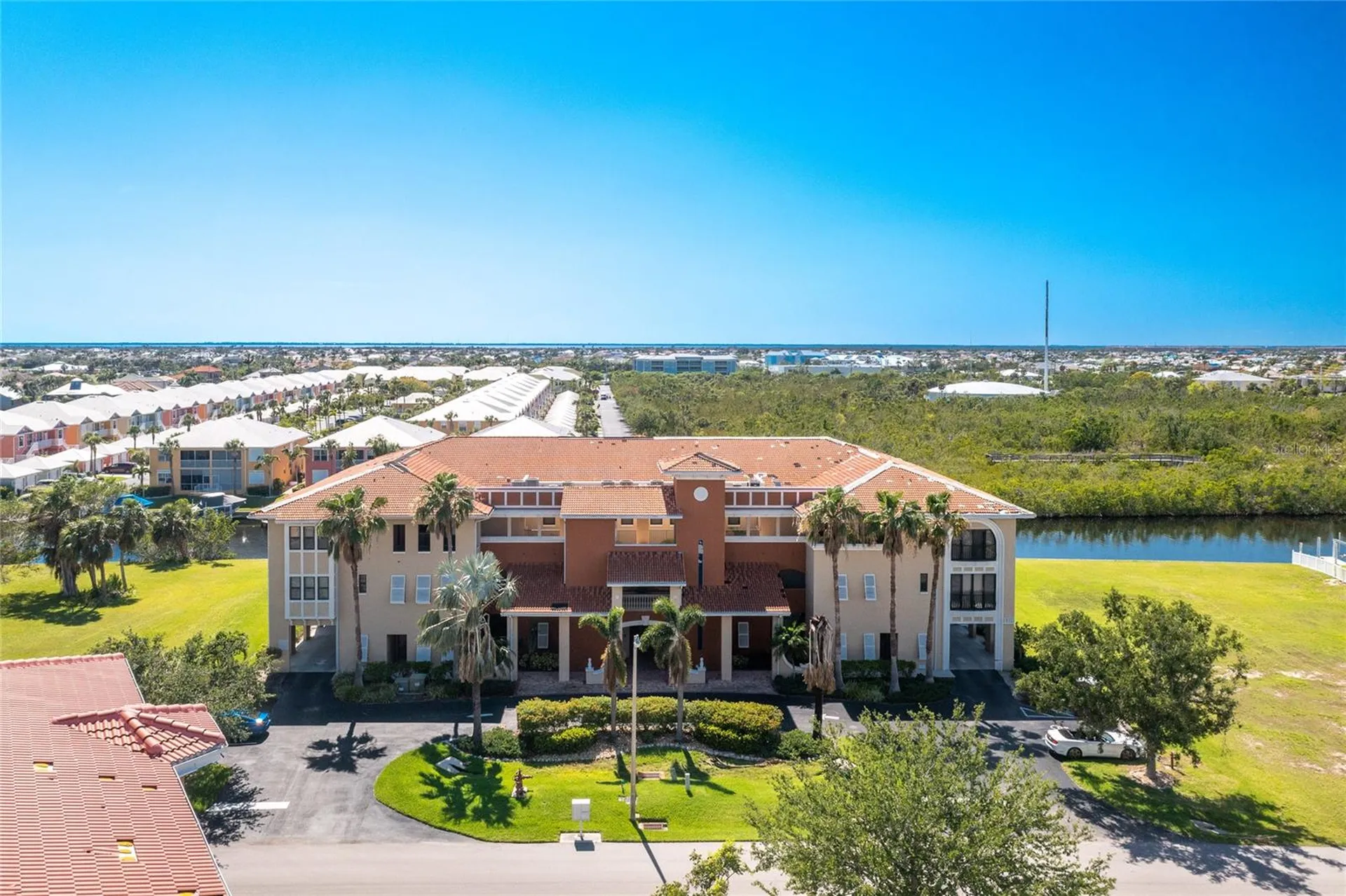 3311 Purple Martin Drive Punta Gorda FL 33950