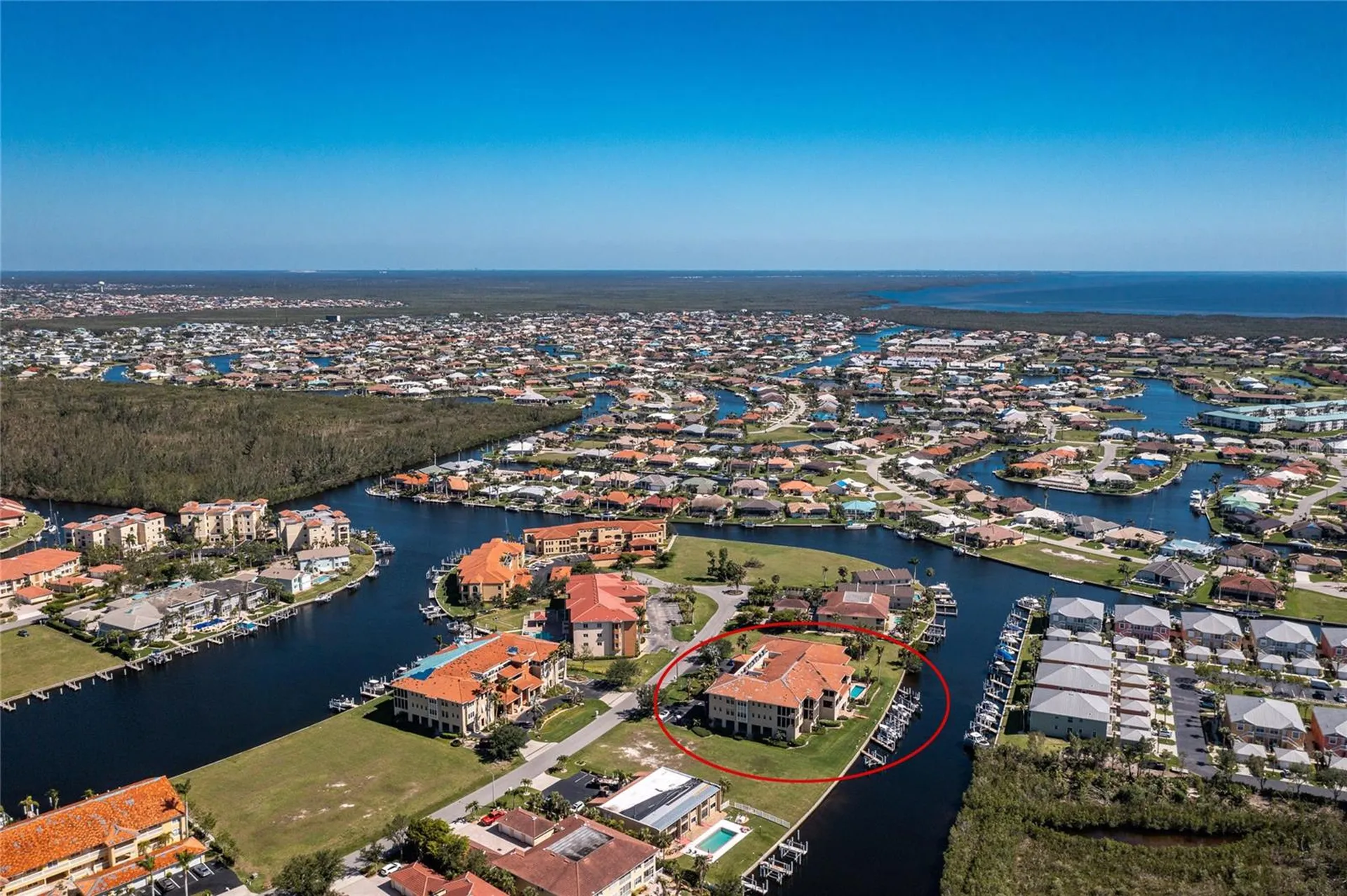 3311 Purple Martin Drive Punta Gorda FL 33950