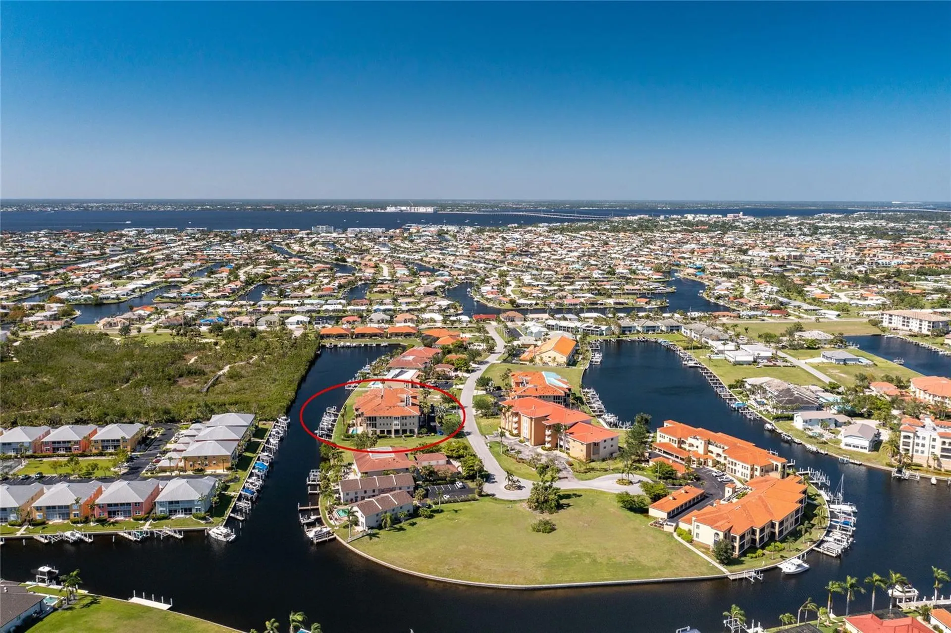 3311 Purple Martin Drive Punta Gorda FL 33950