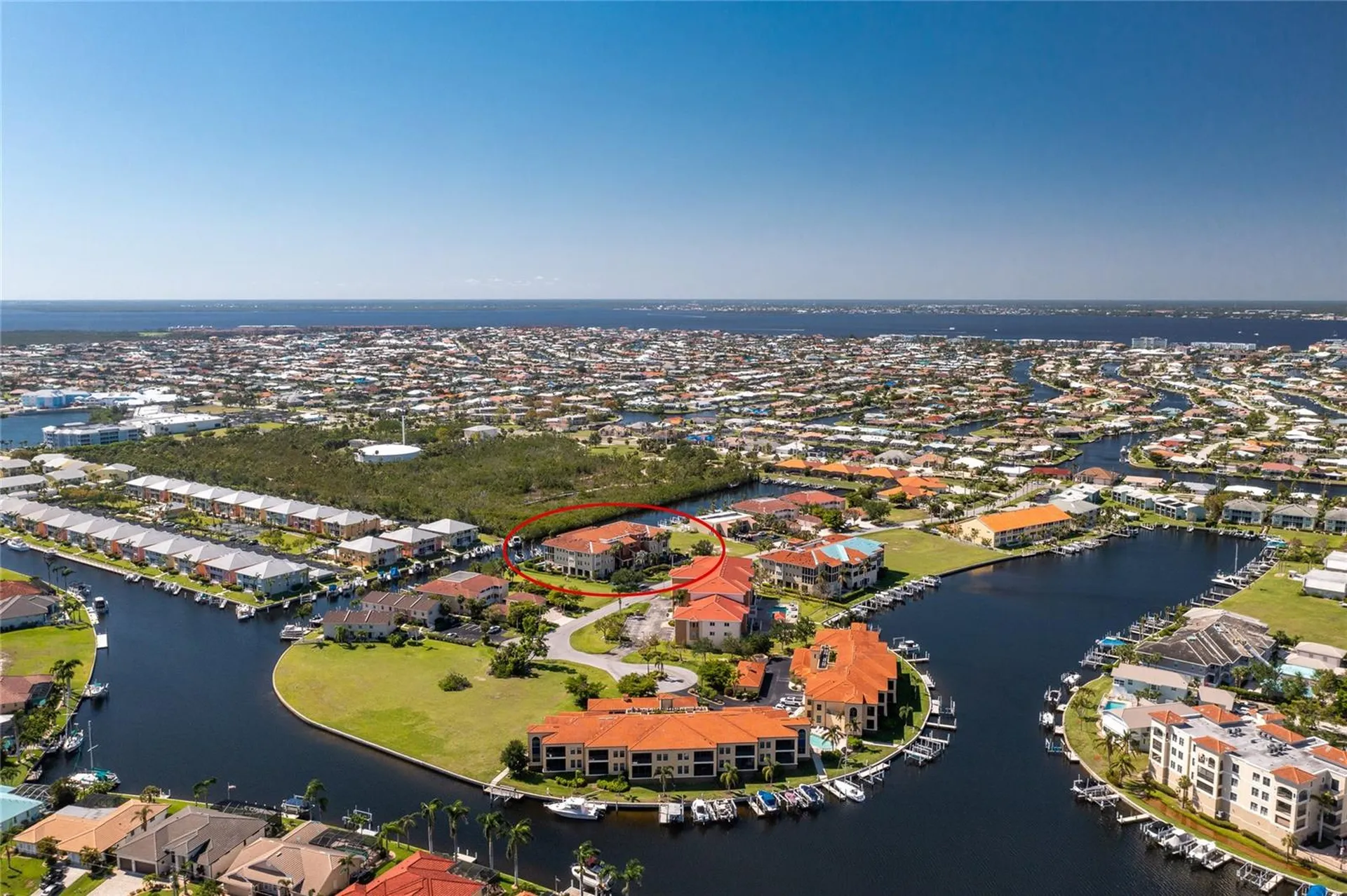 3311 Purple Martin Drive Punta Gorda FL 33950