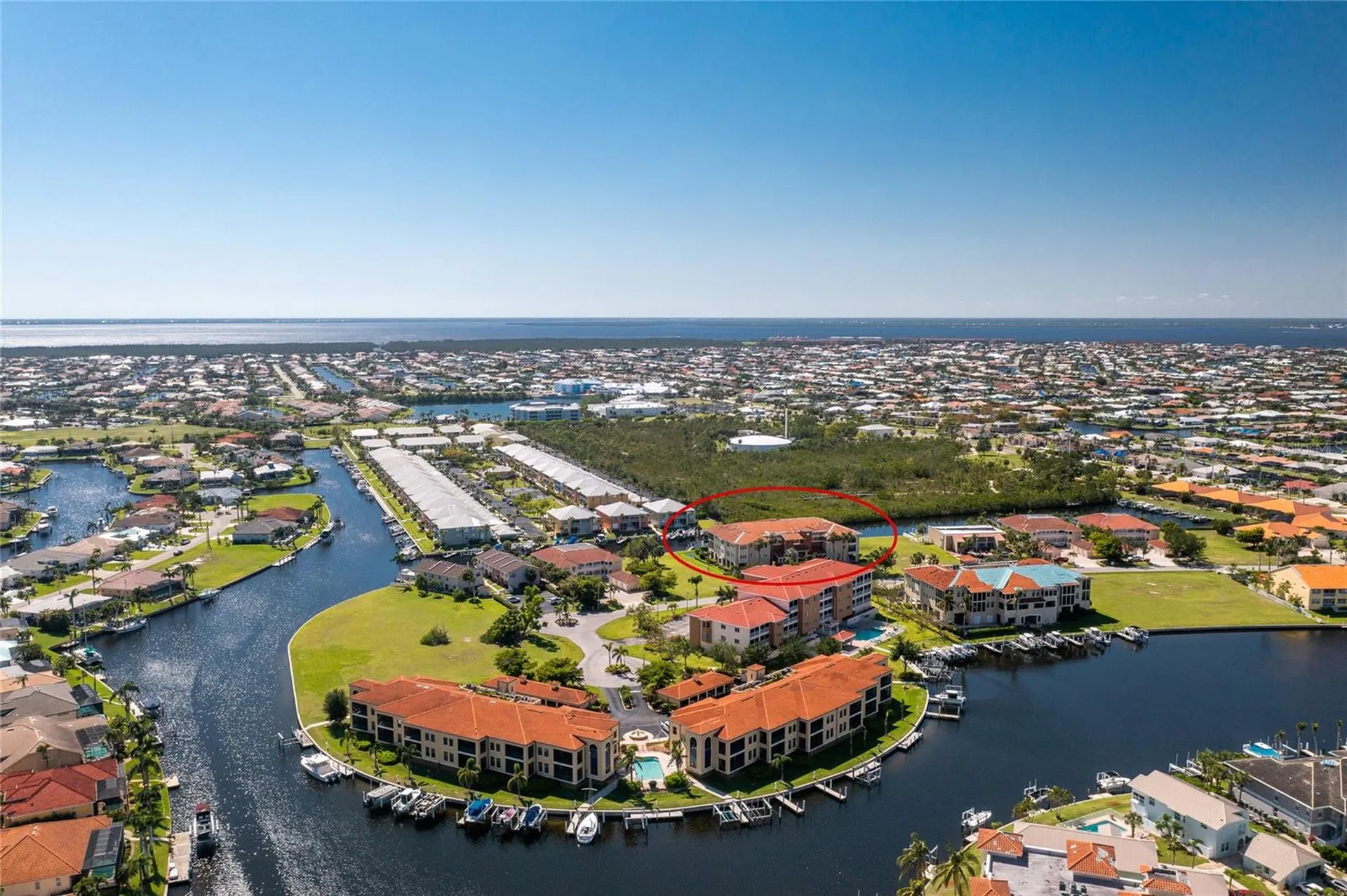3311 Purple Martin Drive Punta Gorda FL 33950