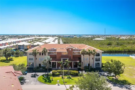 3311 Purple Martin Drive Punta Gorda FL 33950