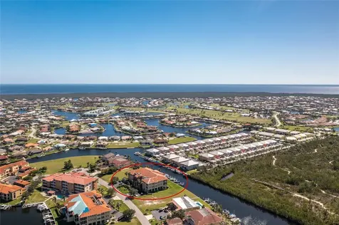 3311 Purple Martin Drive Punta Gorda FL 33950