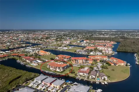 3311 Purple Martin Drive Punta Gorda FL 33950