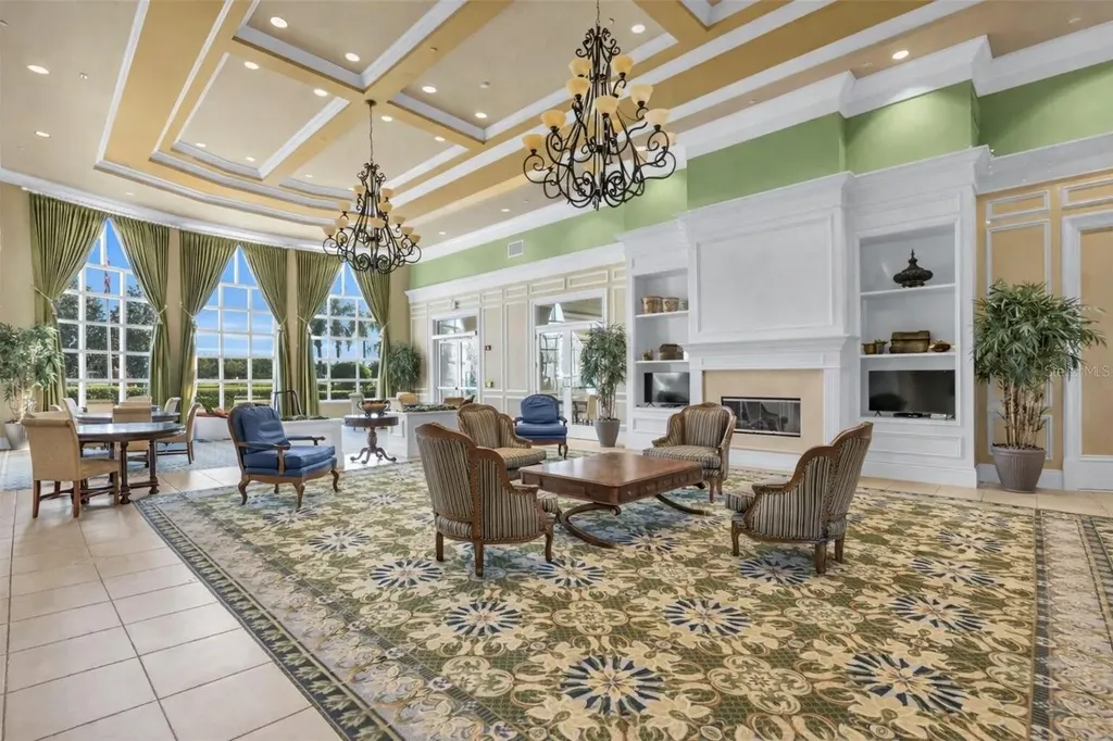 11863 Fiore Drive Orlando FL 32827