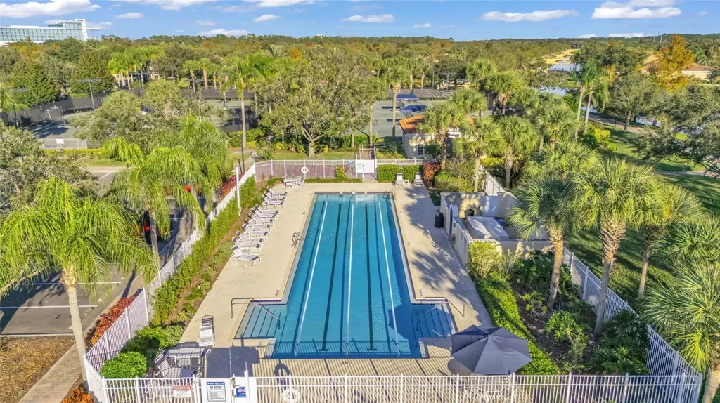 11863 Fiore Drive Orlando FL 32827