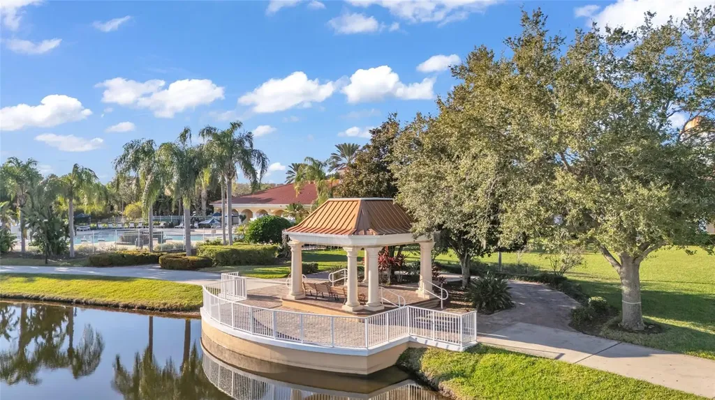 11863 Fiore Drive Orlando FL 32827