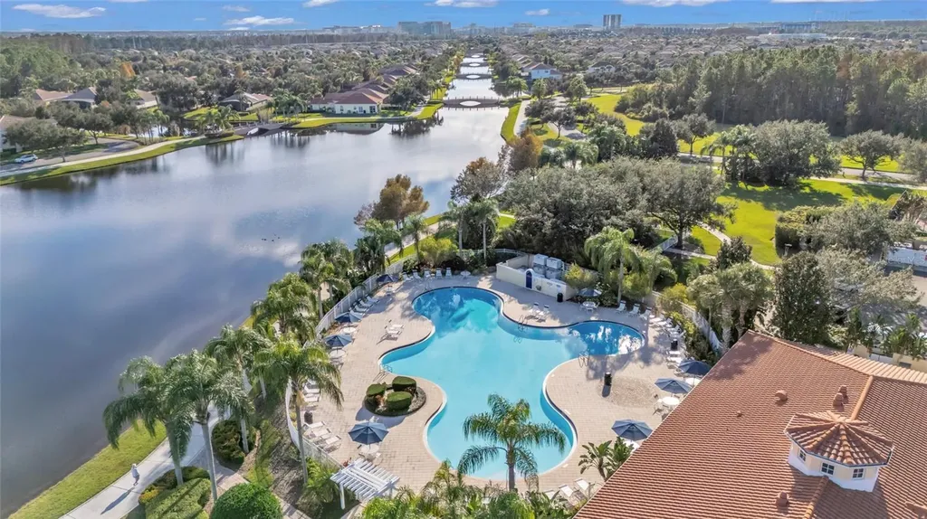 11863 Fiore Drive Orlando FL 32827