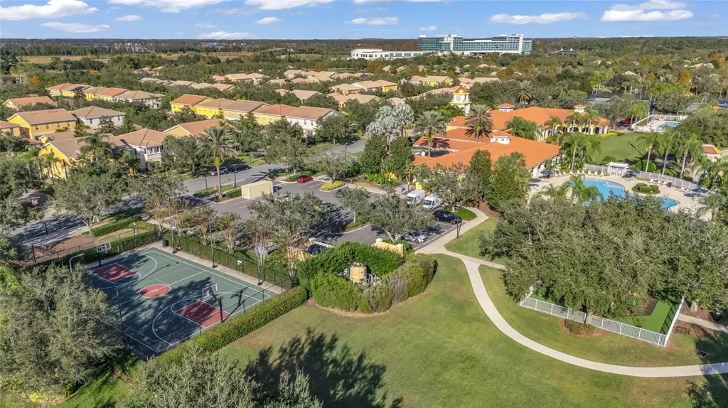 11863 Fiore Drive Orlando FL 32827