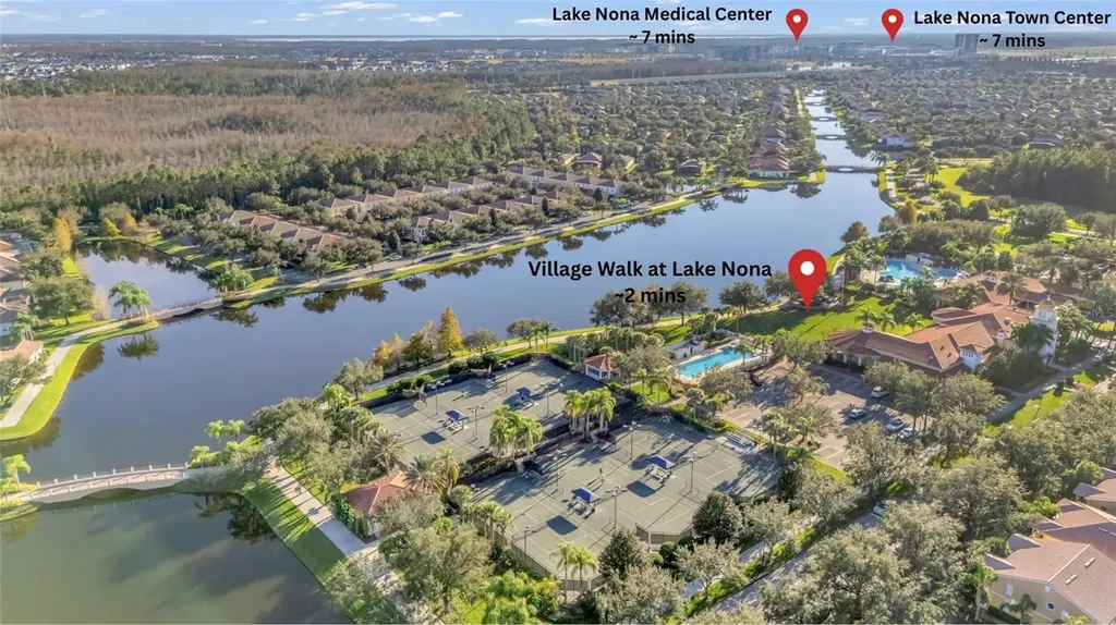 11863 Fiore Drive Orlando FL 32827