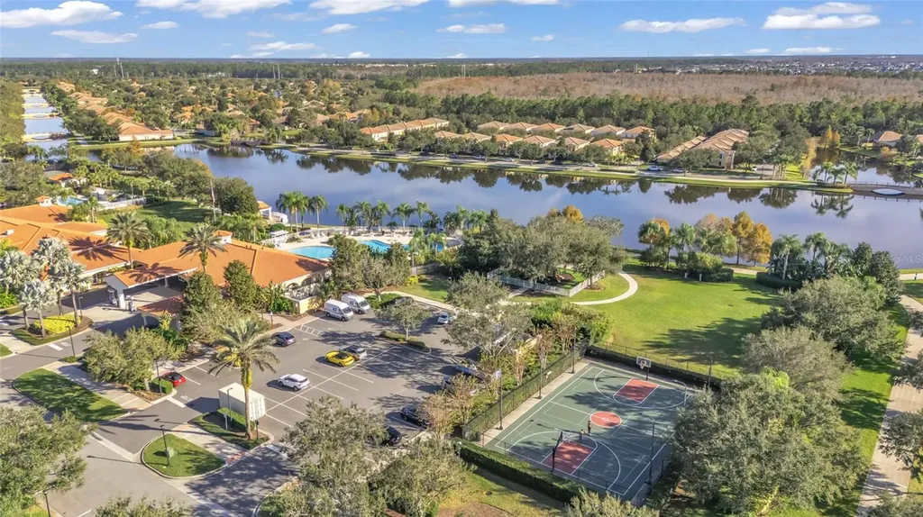 11863 Fiore Drive Orlando FL 32827
