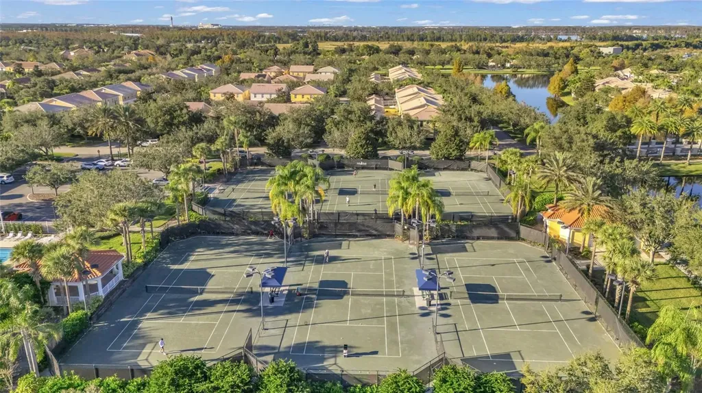 11863 Fiore Drive Orlando FL 32827