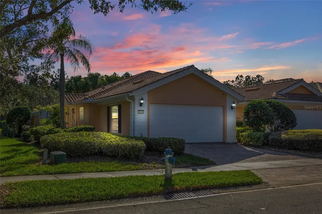 11863 Fiore Drive Orlando FL 32827