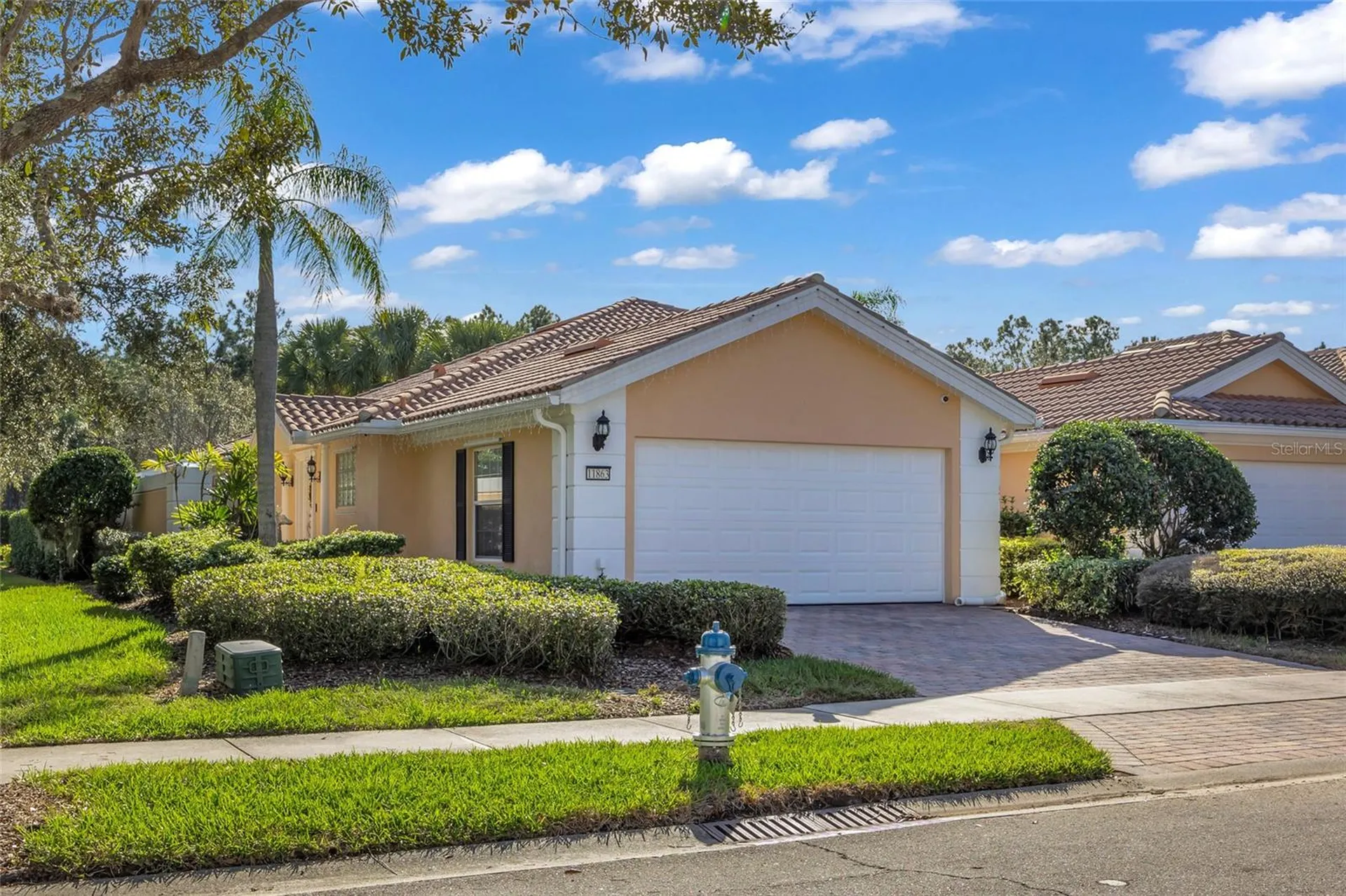 11863 Fiore Drive Orlando FL 32827