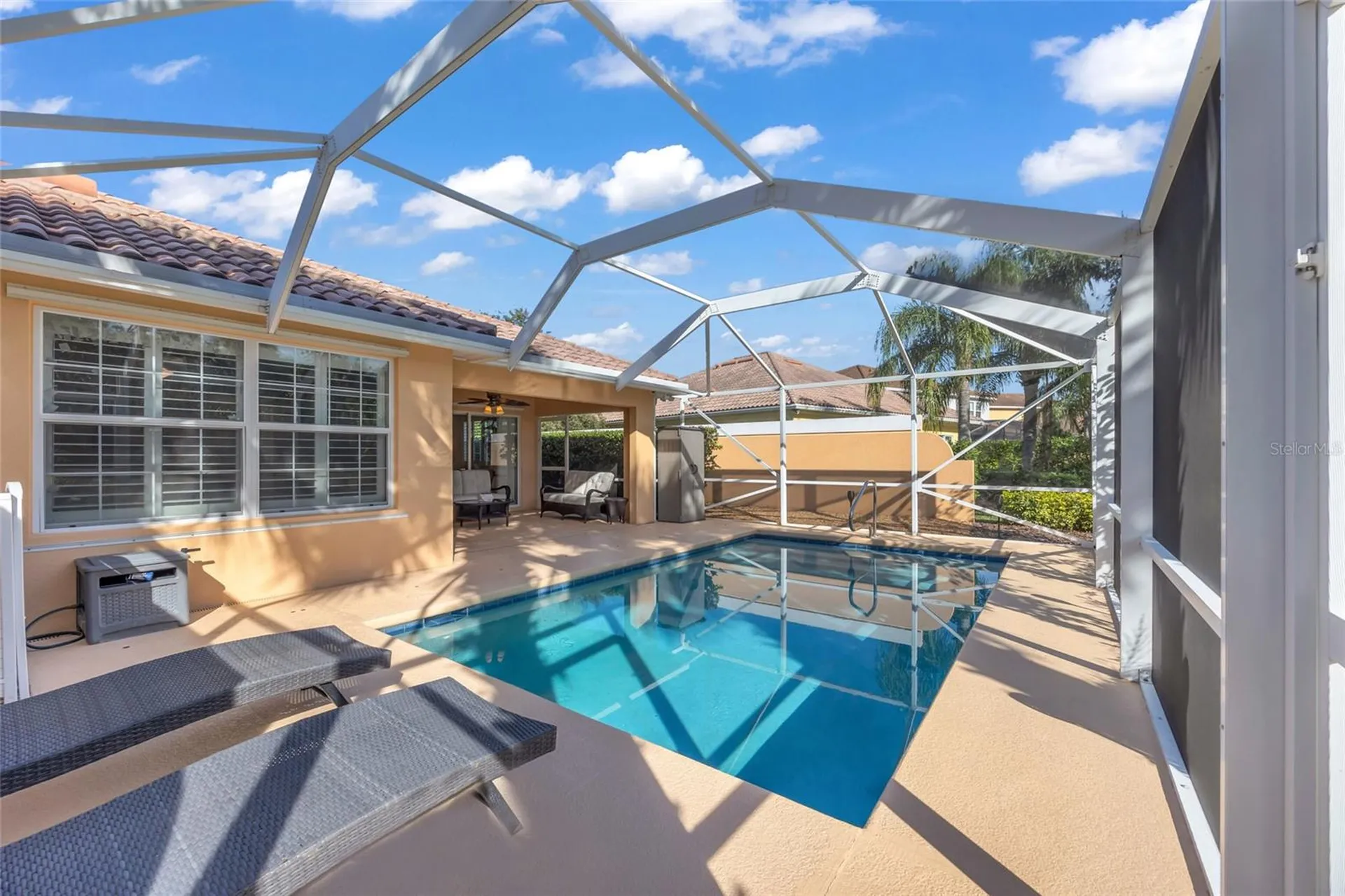 11863 Fiore Drive Orlando FL 32827