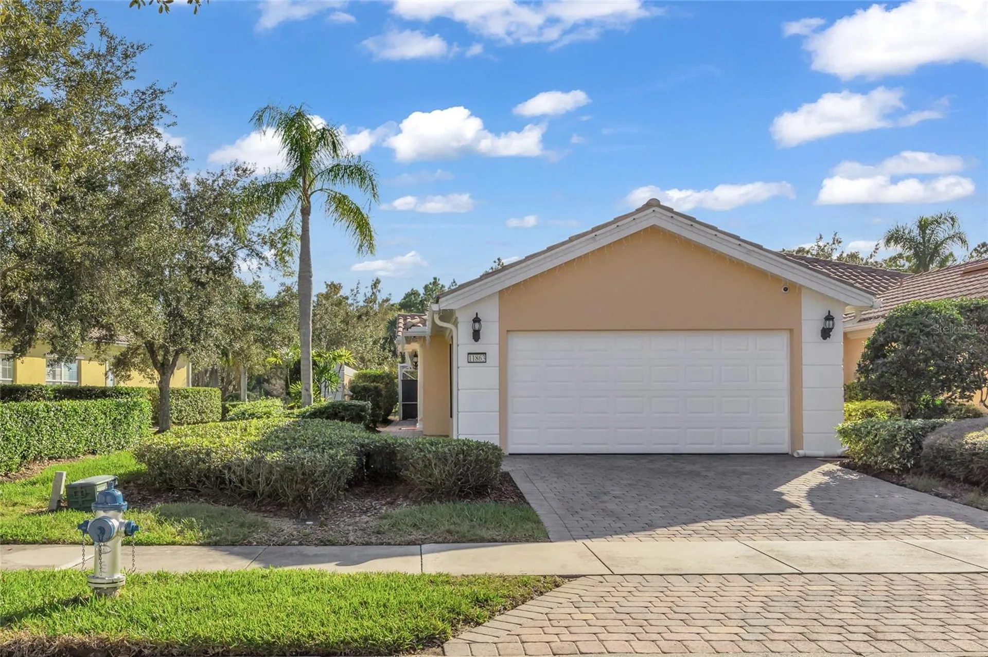 11863 Fiore Drive Orlando FL 32827