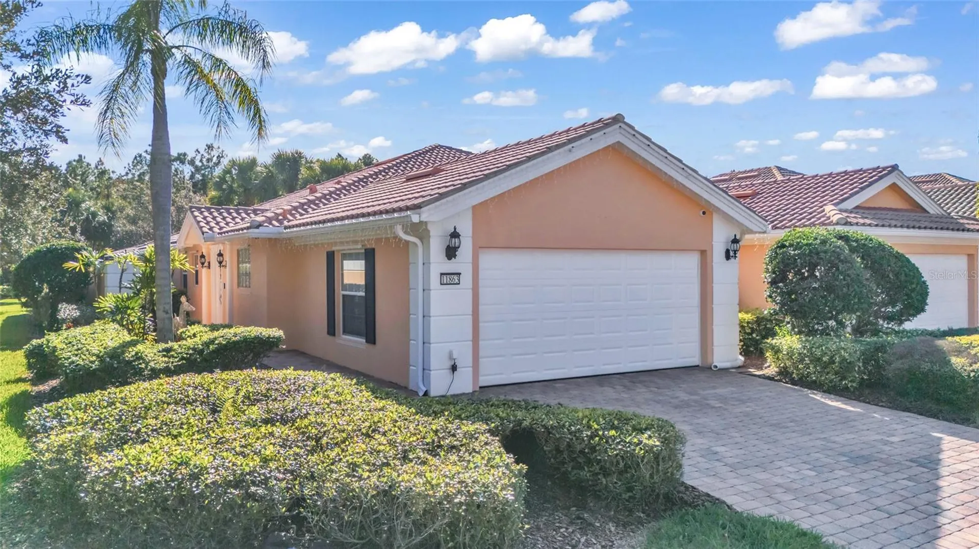 11863 Fiore Drive Orlando FL 32827