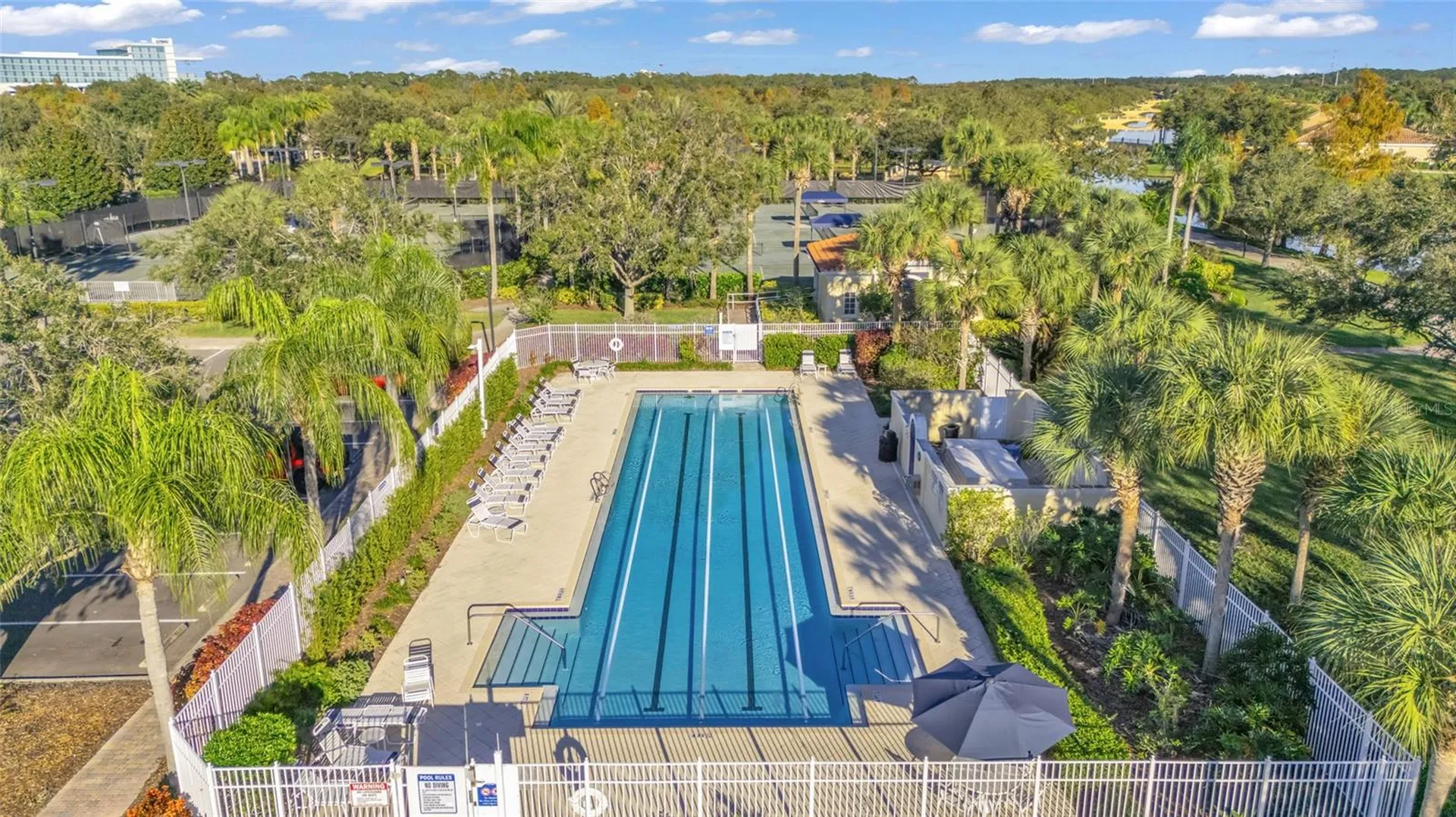 11863 Fiore Drive Orlando FL 32827