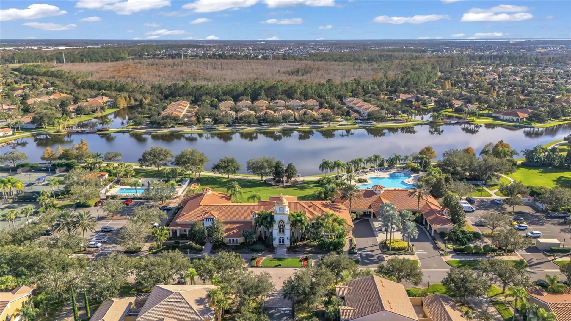 11863 Fiore Drive Orlando FL 32827