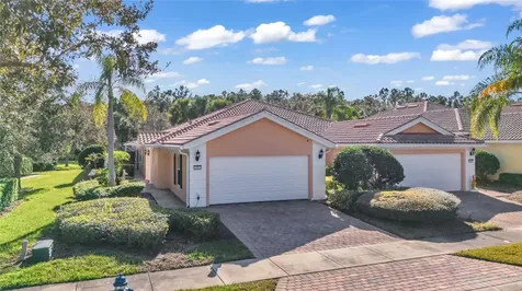 11863 Fiore Drive Orlando FL 32827