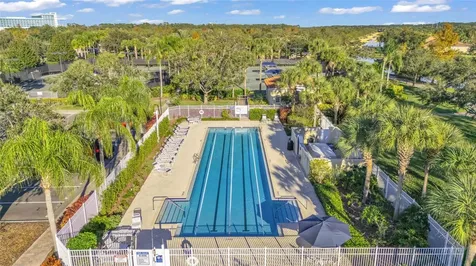 11863 Fiore Drive Orlando FL 32827