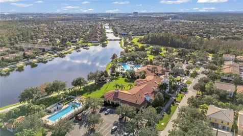 11863 Fiore Drive Orlando FL 32827