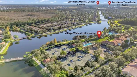 11863 Fiore Drive Orlando FL 32827