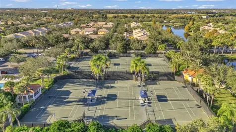 11863 Fiore Drive Orlando FL 32827