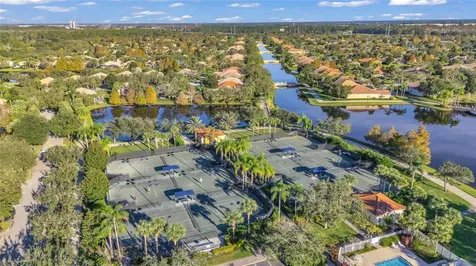 11863 Fiore Drive Orlando FL 32827
