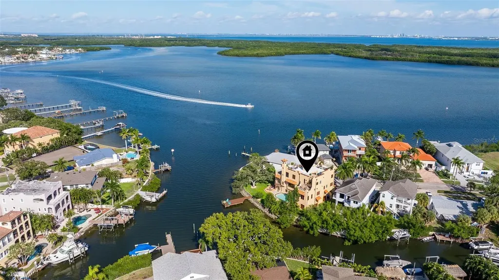 1815 Bayou Grande Boulevard NE St Petersburg FL 33703