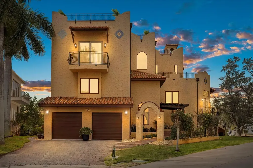 1815 Bayou Grande Boulevard NE St Petersburg FL 33703