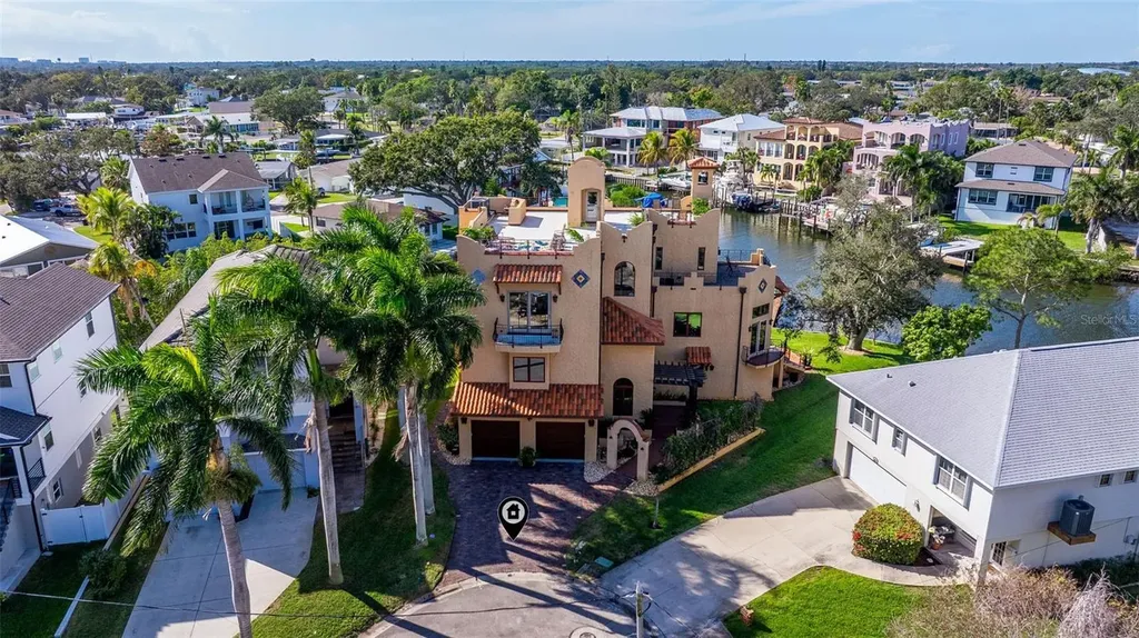 1815 Bayou Grande Boulevard NE St Petersburg FL 33703