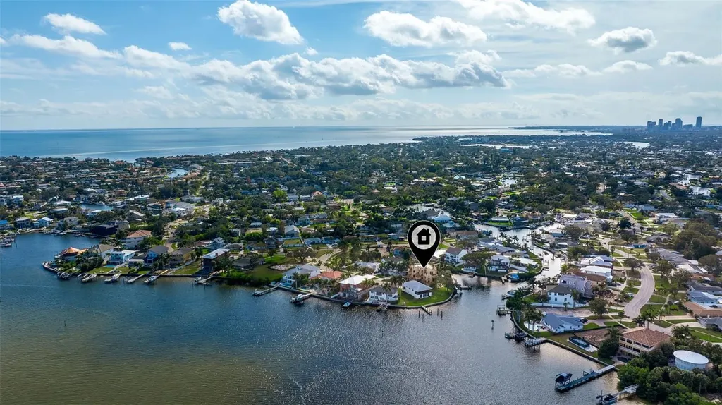 1815 Bayou Grande Boulevard NE St Petersburg FL 33703
