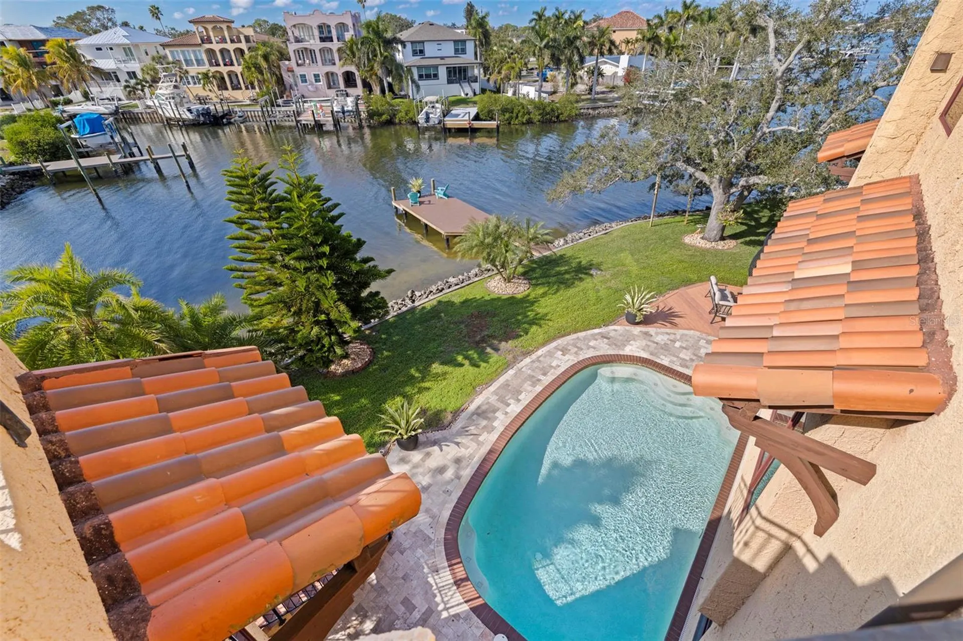 1815 Bayou Grande Boulevard NE St Petersburg FL 33703