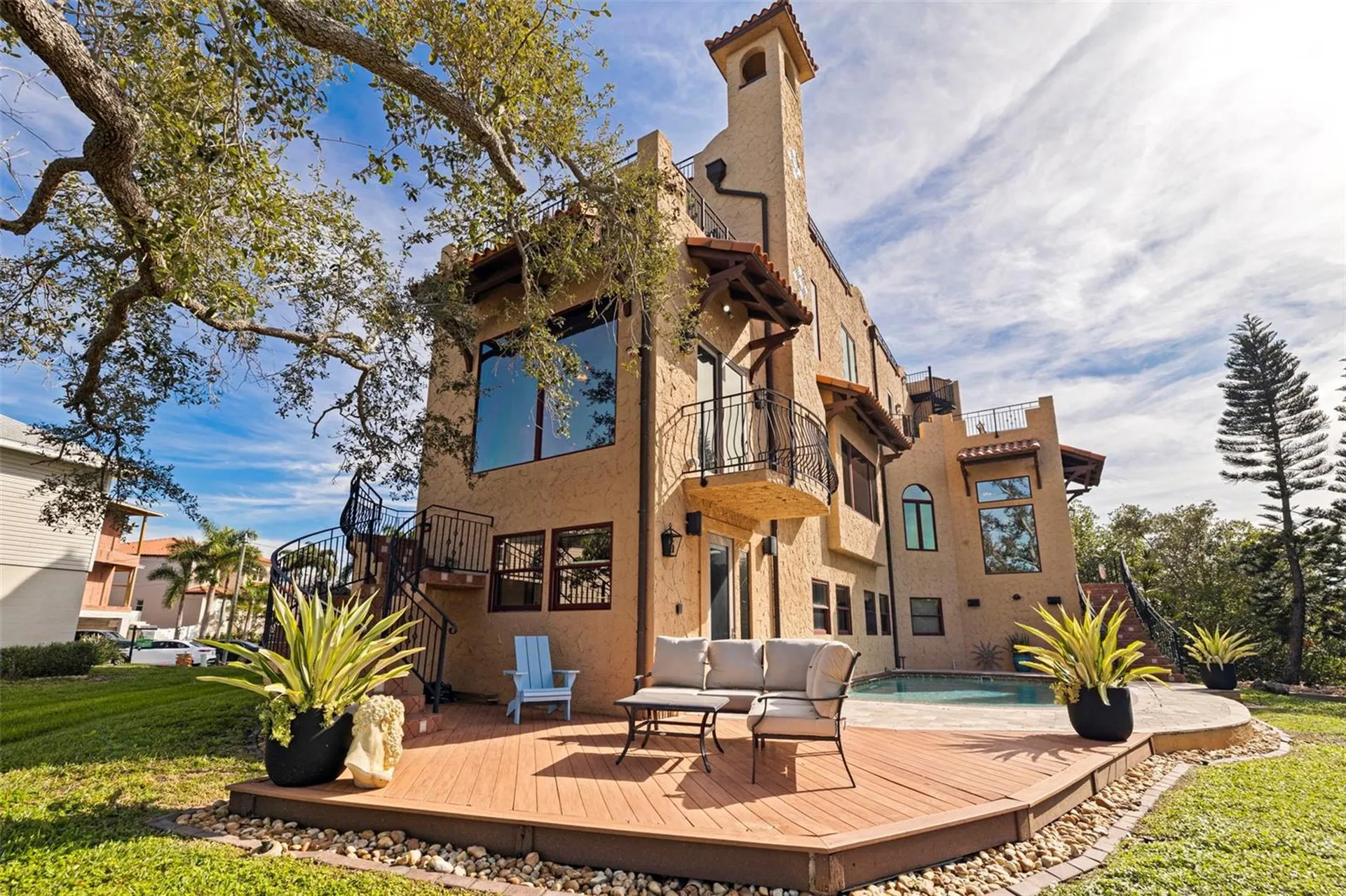 1815 Bayou Grande Boulevard NE St Petersburg FL 33703