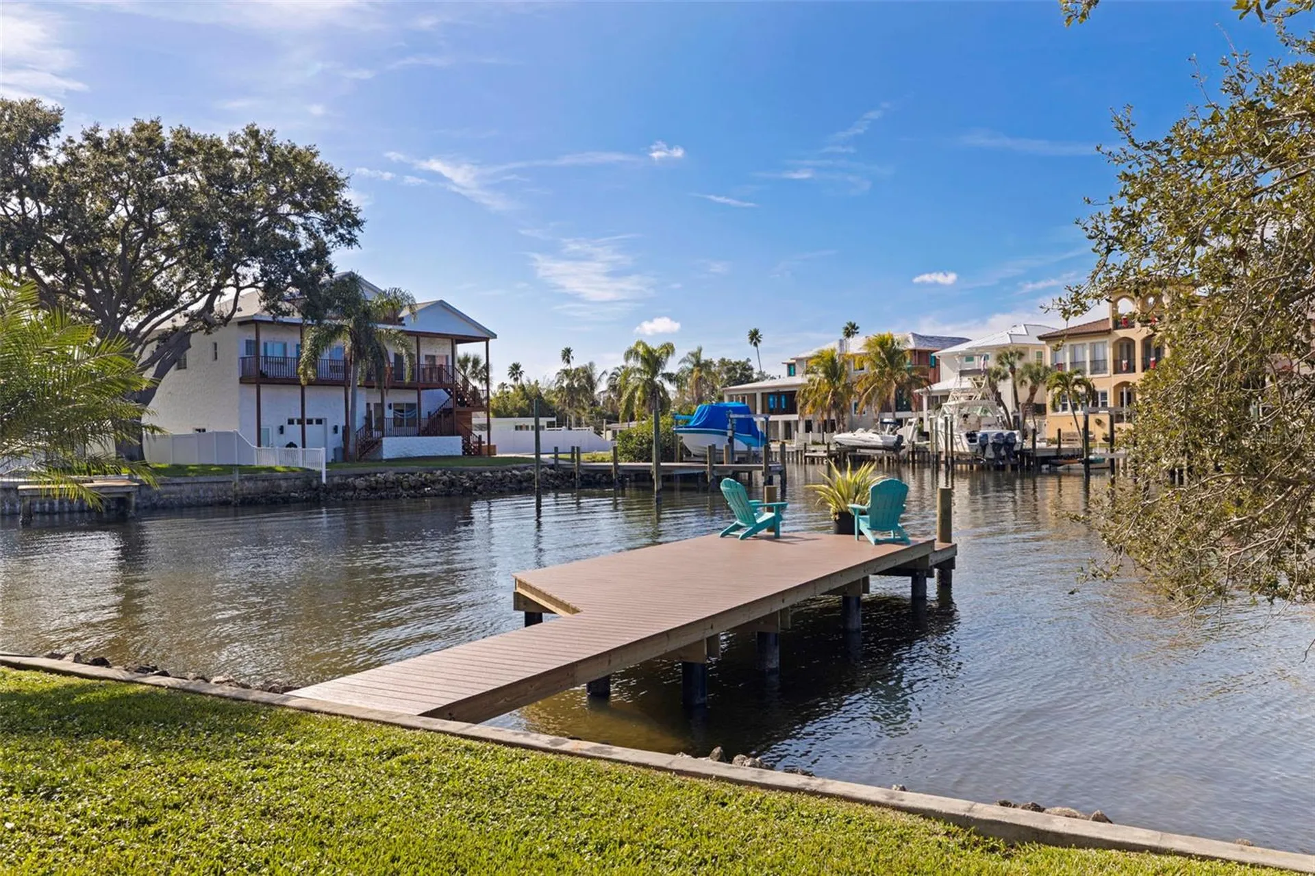 1815 Bayou Grande Boulevard NE St Petersburg FL 33703
