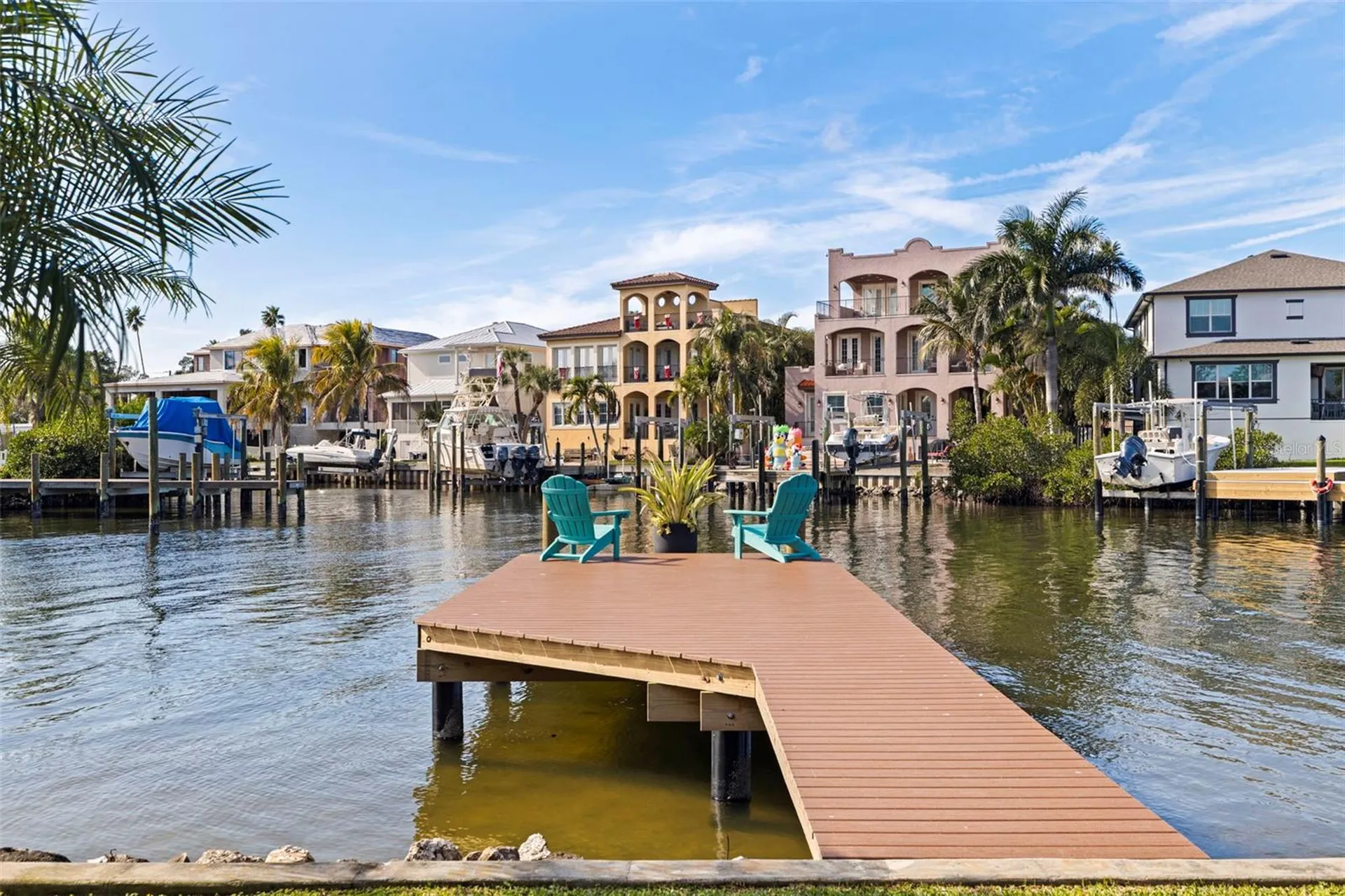 1815 Bayou Grande Boulevard NE St Petersburg FL 33703