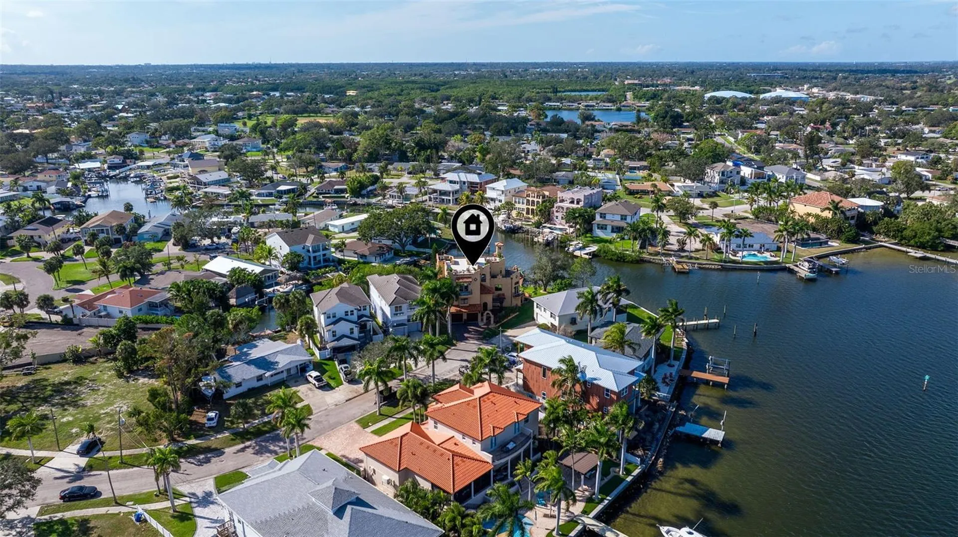 1815 Bayou Grande Boulevard NE St Petersburg FL 33703