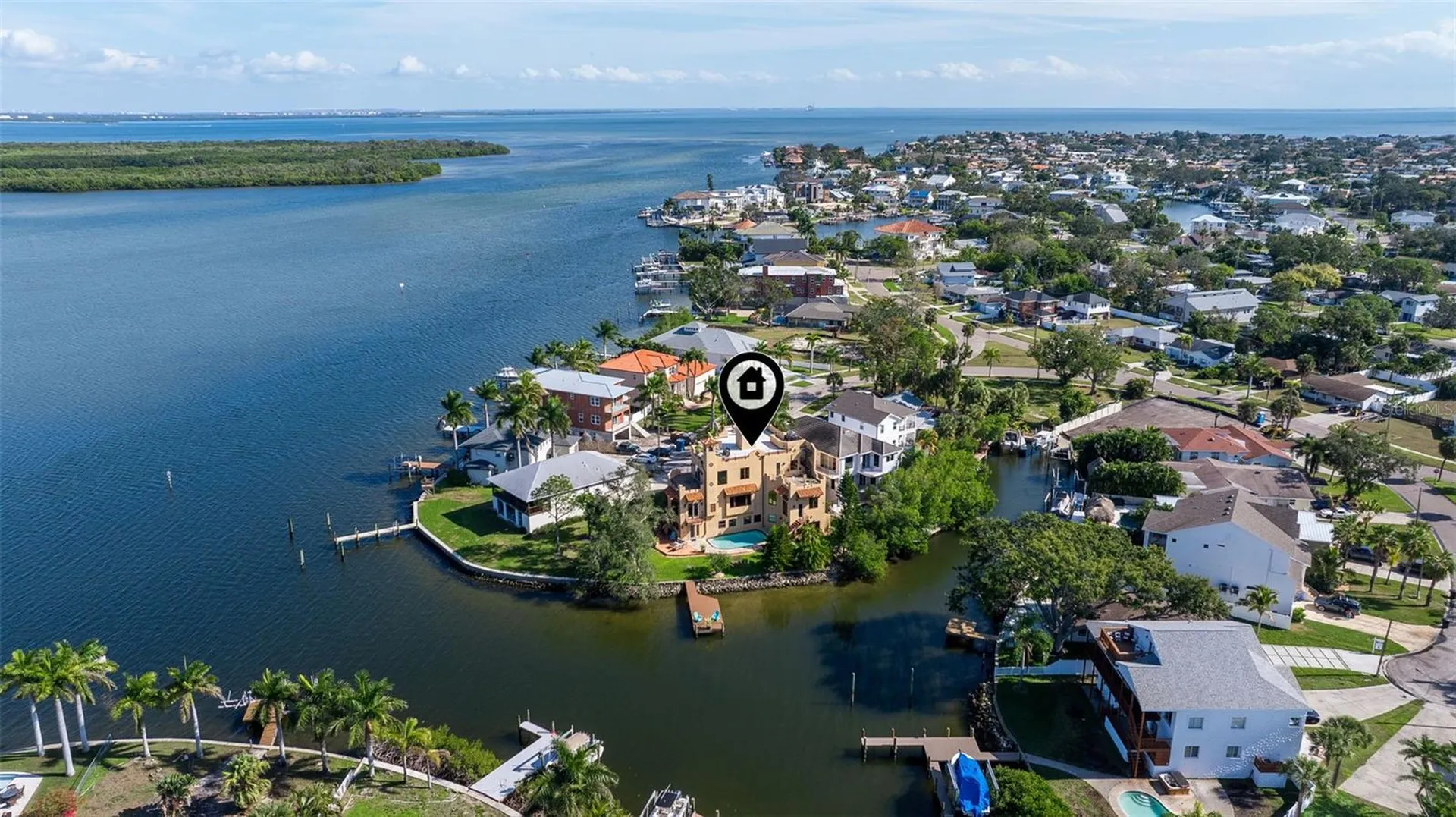 1815 Bayou Grande Boulevard NE St Petersburg FL 33703